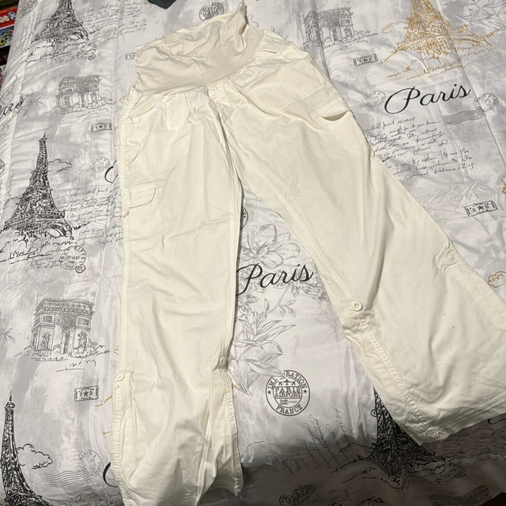 Maternity pants